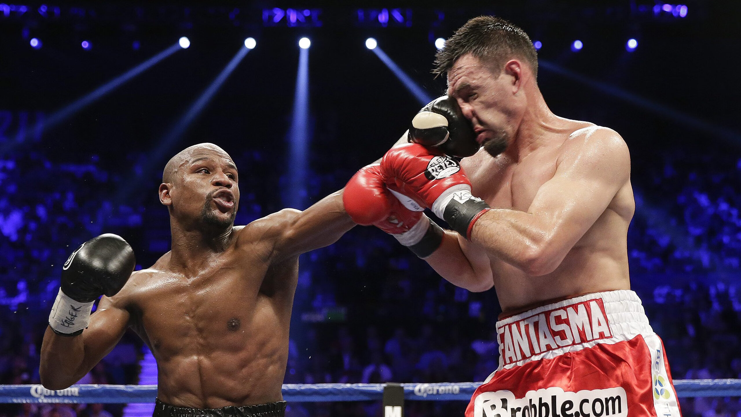 庞蒂决赛展现顶尖竞技状态，庞蒂克还有吗